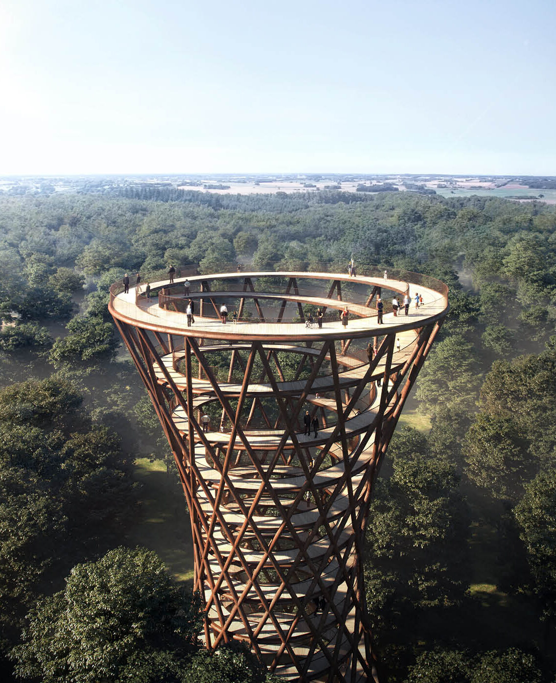 Architektura — detal